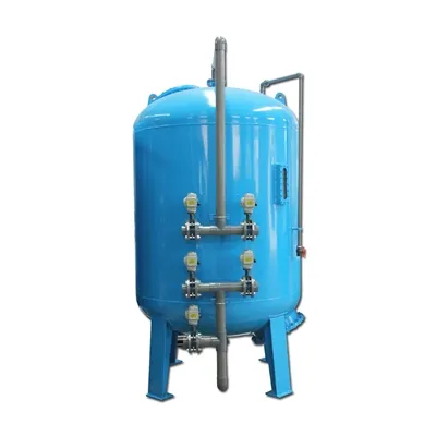 Why is water filter so pivotal for the sustainability of industry development? Why is water filter so pivotal for the sustainability of industry development?