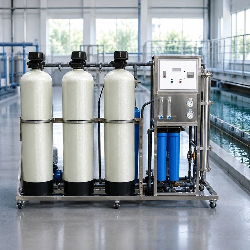 How To Control Resin Degradation? How To Control Resin Degradation?