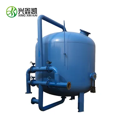 Quartz Sand Filter (manufacturer)