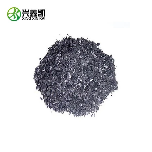 Anthracite Used in Water Filter