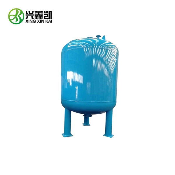 activated carbon water filter