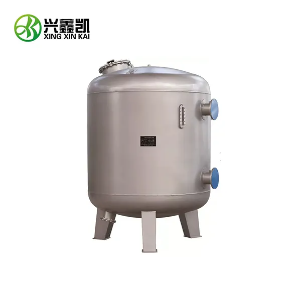 activated carbon filter