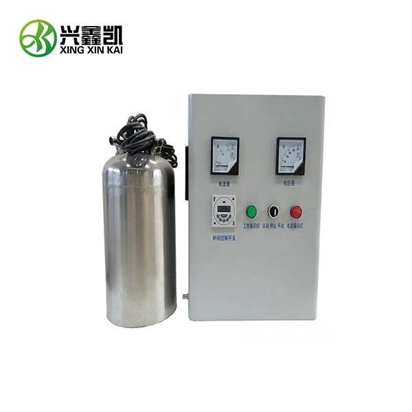 Industrial Ozone Sterilizer with High Efficiency