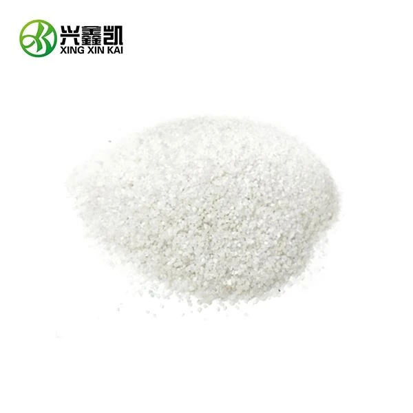 quartz sand used in water purifier