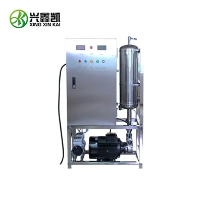 Best Ozone Sterilizer