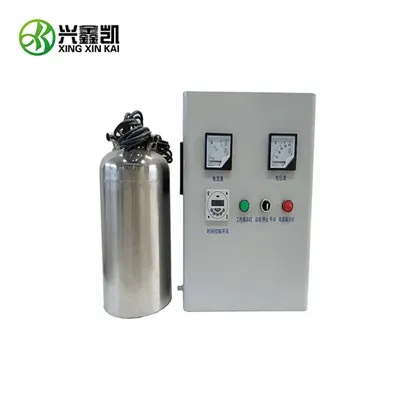Industrial Ozone Sterilizer with High Efficiency