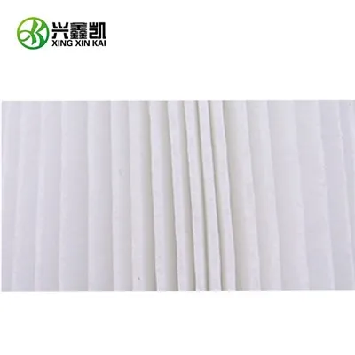 Fiber Bundle Filter Media For Water Purifier