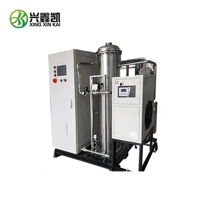 Industrial Ozone Sterilization Machine