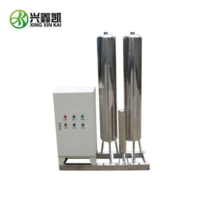 Ozone Sterilizer for Water Treatment