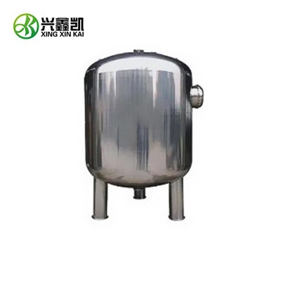 Wastewater Quartz Filter