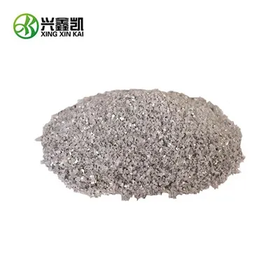 Water Treatment Quartz Sand