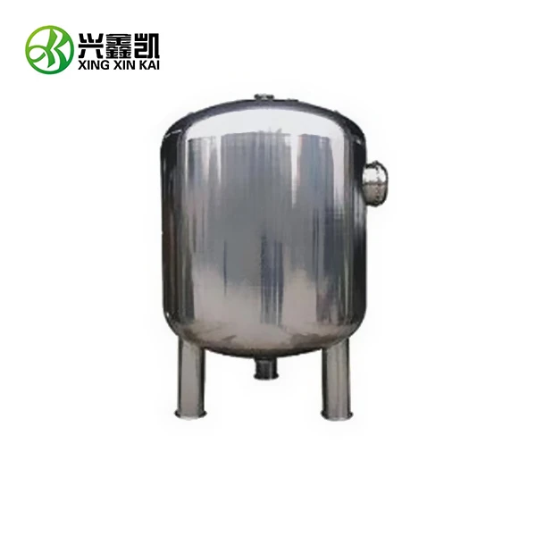 wastewater quartz filter